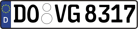 DO-VG8317