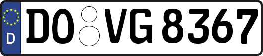 DO-VG8367