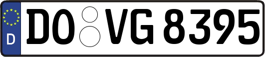 DO-VG8395