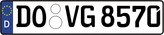 DO-VG8570