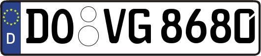DO-VG8680