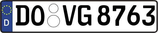DO-VG8763