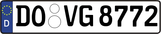 DO-VG8772