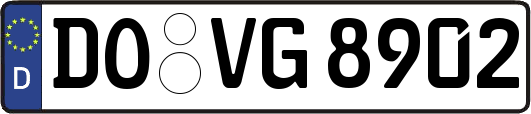 DO-VG8902