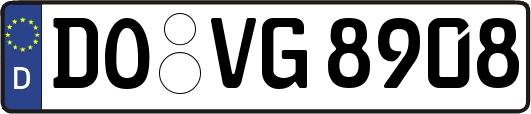 DO-VG8908