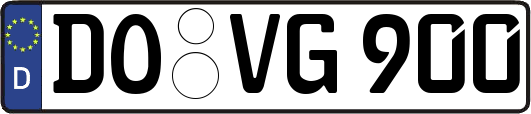 DO-VG900