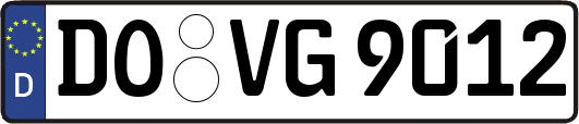 DO-VG9012