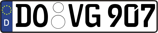 DO-VG907