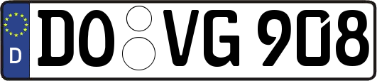 DO-VG908