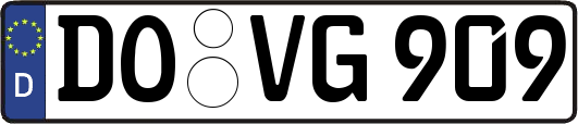 DO-VG909