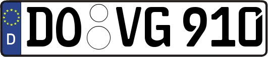 DO-VG910