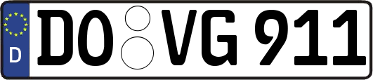 DO-VG911