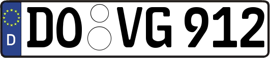 DO-VG912