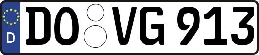 DO-VG913