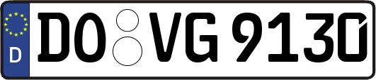 DO-VG9130