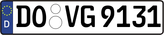 DO-VG9131