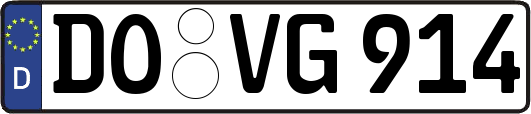 DO-VG914