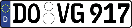 DO-VG917