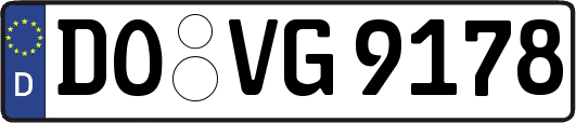 DO-VG9178