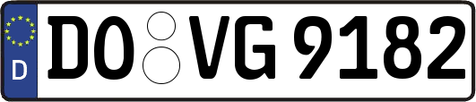 DO-VG9182