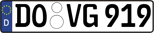 DO-VG919
