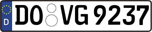 DO-VG9237