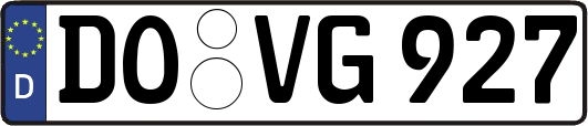 DO-VG927