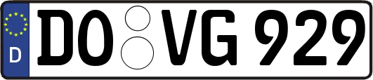 DO-VG929