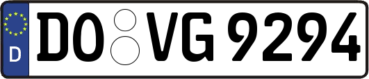 DO-VG9294