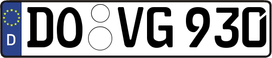 DO-VG930