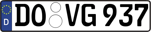 DO-VG937