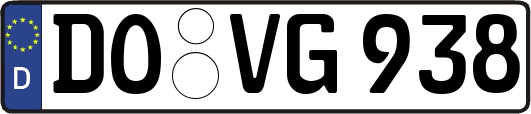 DO-VG938