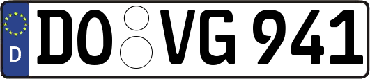 DO-VG941