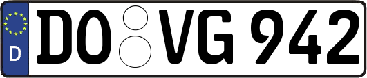 DO-VG942