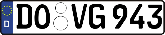 DO-VG943