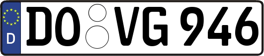 DO-VG946