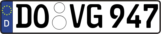 DO-VG947