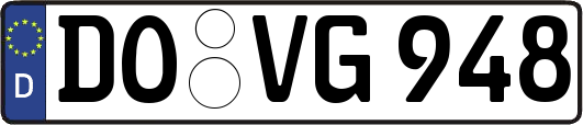 DO-VG948