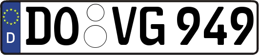 DO-VG949