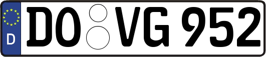 DO-VG952
