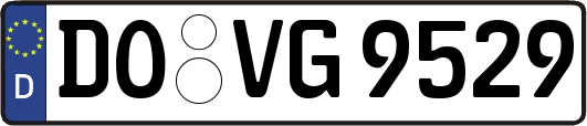 DO-VG9529