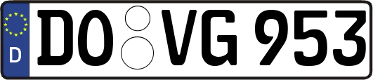 DO-VG953