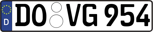 DO-VG954