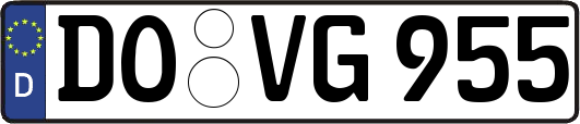 DO-VG955