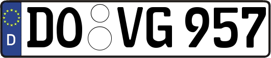 DO-VG957