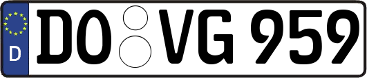 DO-VG959