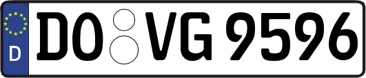 DO-VG9596