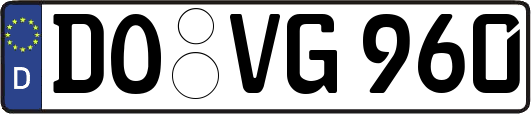 DO-VG960