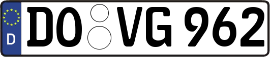 DO-VG962