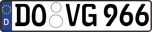 DO-VG966